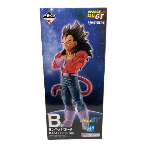 BANDAI SPIRITS / バンダイスピリッツ】一番くじ MASTERLISE 超サイヤ