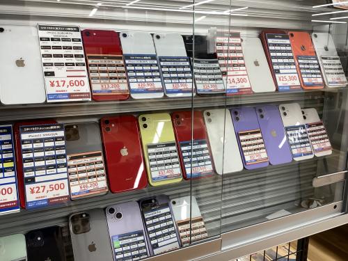 トレファクブログ画像1