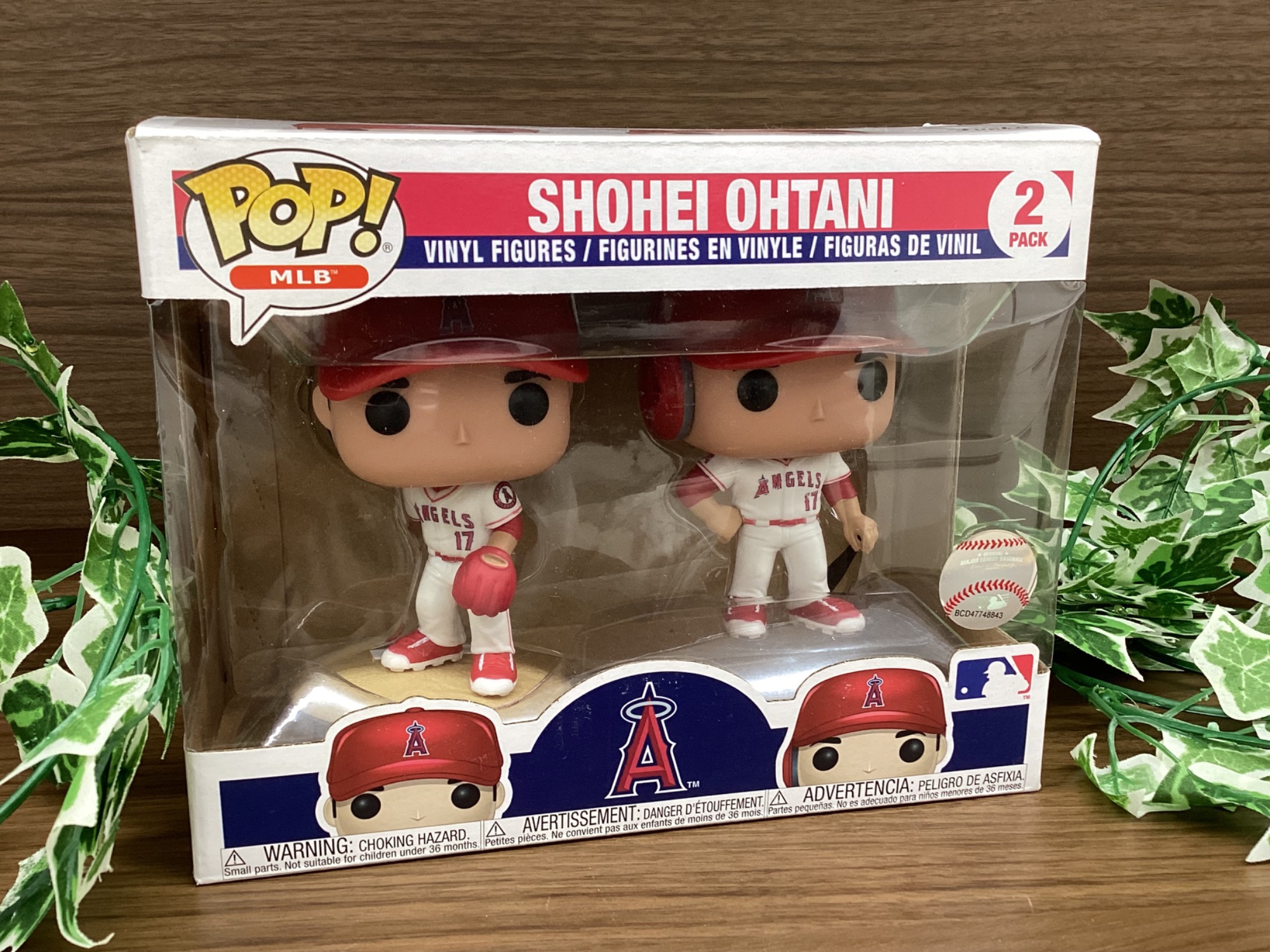 Amazon.co.jp: McFarlane 大谷翔平 (ロサンゼルス・ドジャース