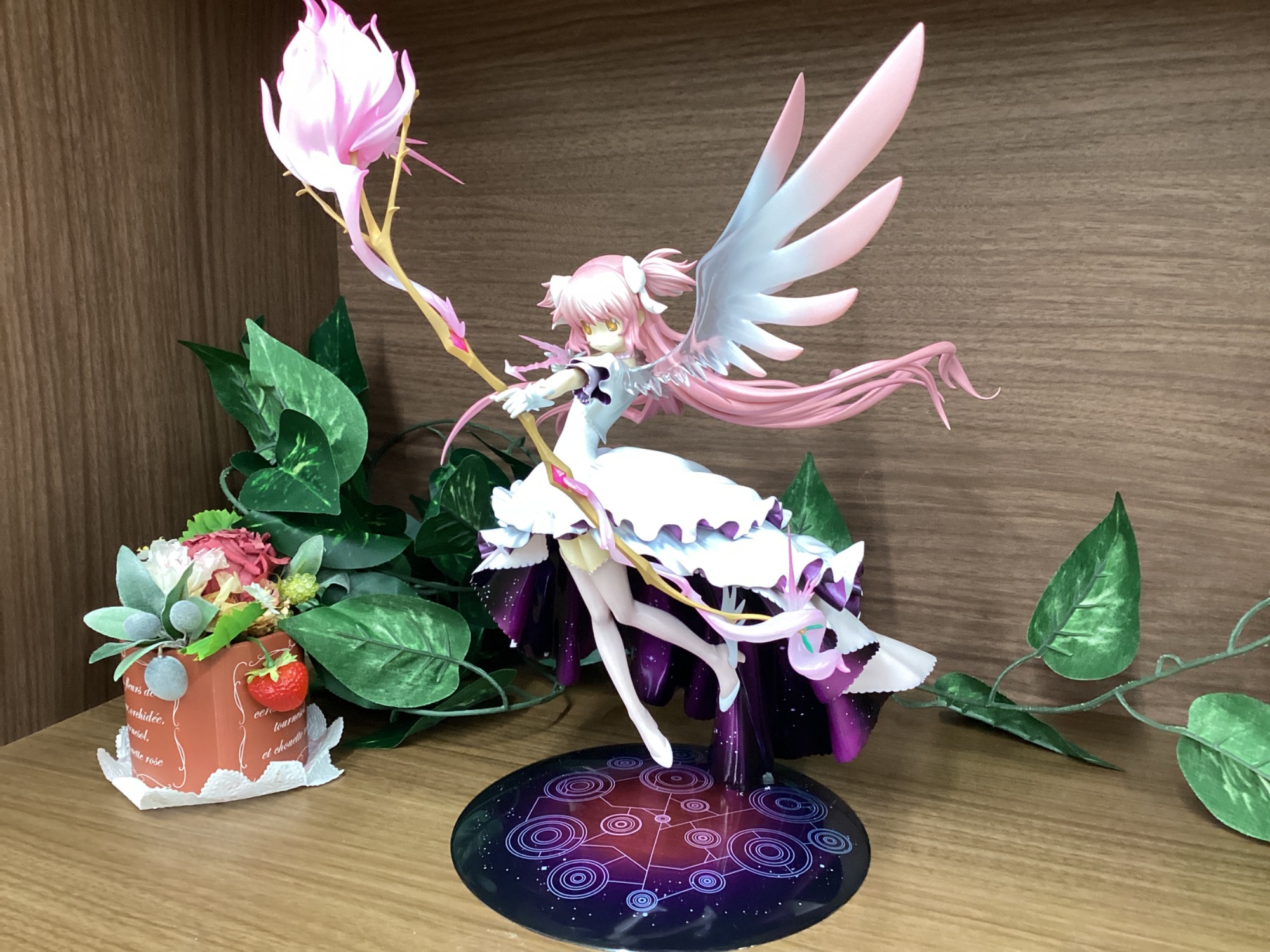 アルティメットまどか(2012年版)の未開封品フィギュアをご紹介します‼︎ トレジャーファクトリーつくば店 アルティメットまどか(2012年版)の未開封品フィギュアをご紹介します