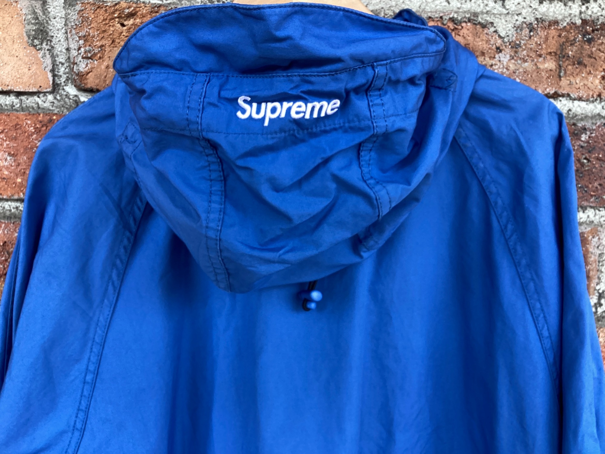 Supreme(シュプリーム) ナイロンジャケット】をご紹介！！｜2025