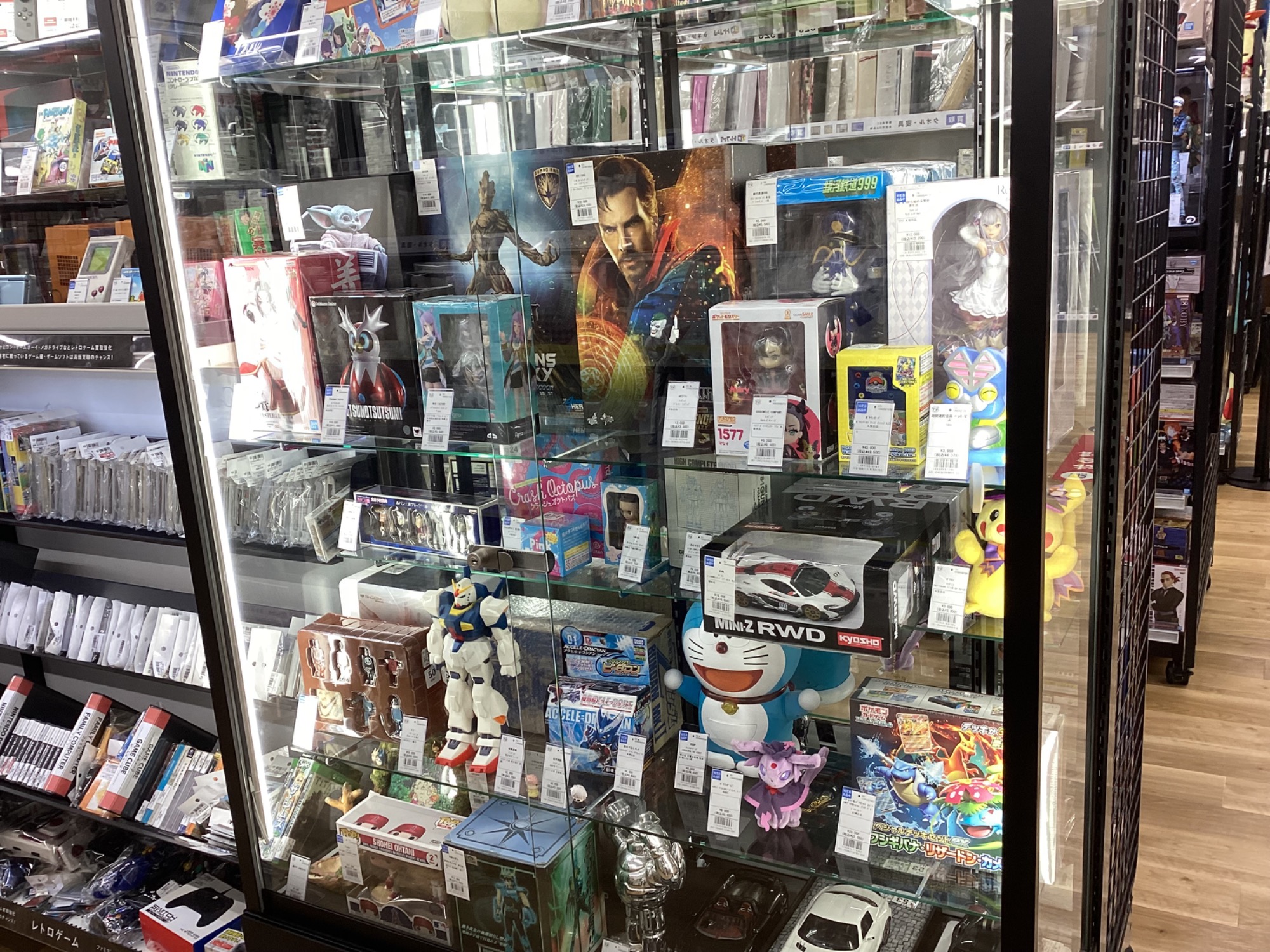 スペシャルデッキセットex フシギバナ・リザードン・カメックス