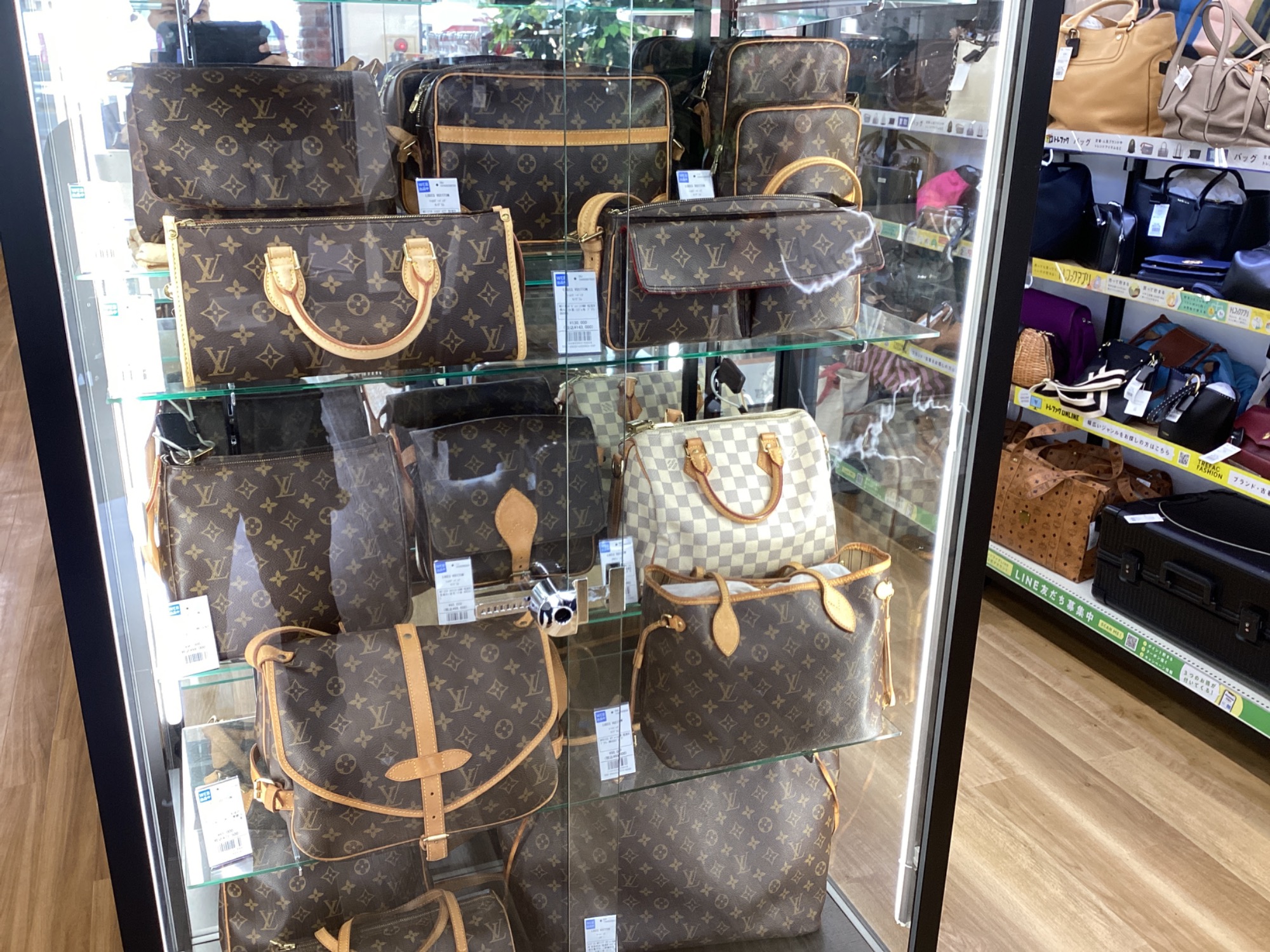 お*も様 9月7日限定価格 ルイヴィトン ダミエ ジェロニモス CA0025 N