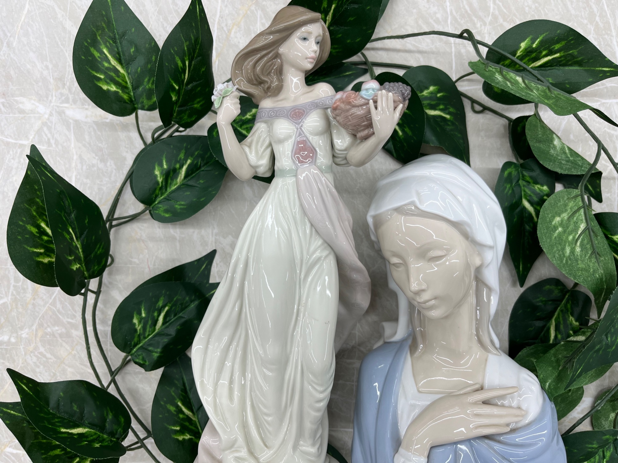 LLADRO(リヤドロ) フィギュリン】をご紹介！！｜2025年10月16日