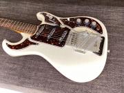 けいおん！の中野 梓ことあずにゃん愛用！Fender（フェンダー