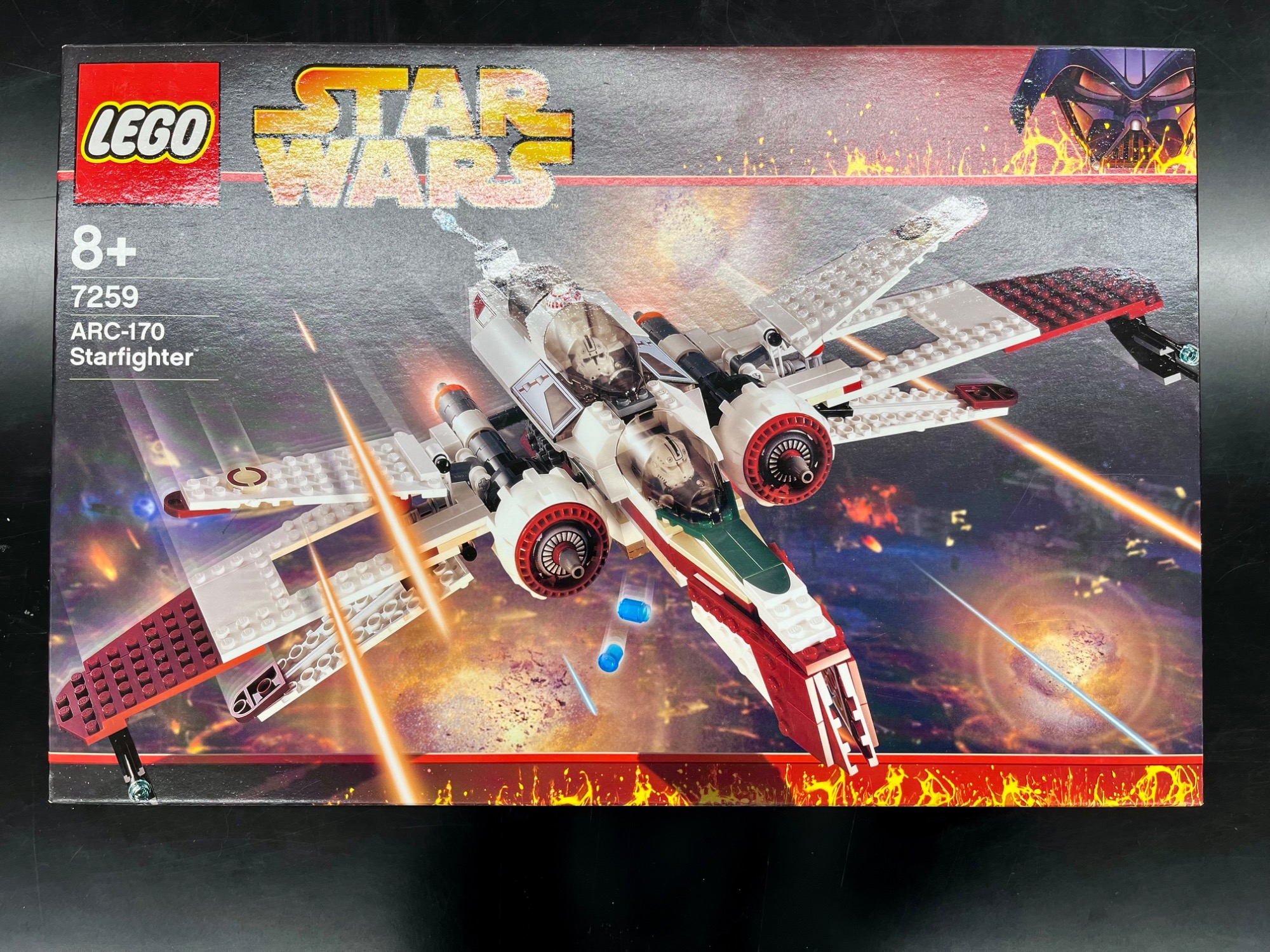 LEGOスターウォーズ】を3点ご紹介！！｜2025年10月26日｜リサイクル