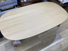 【無印良品のコタツ】2024年製をご紹介いたします！！