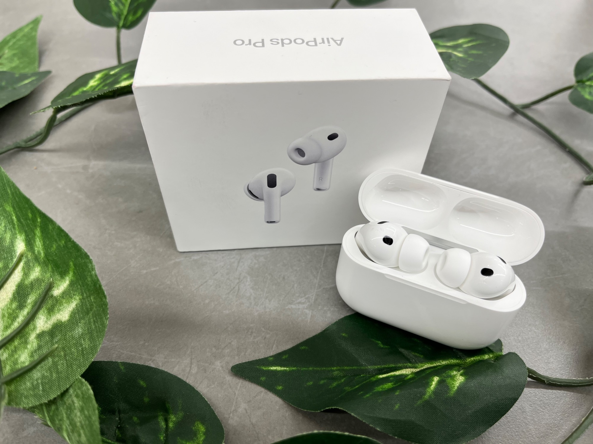 Apple(アップル) Airpods pro(第3世代)】をご紹介！！｜2025年11月27日