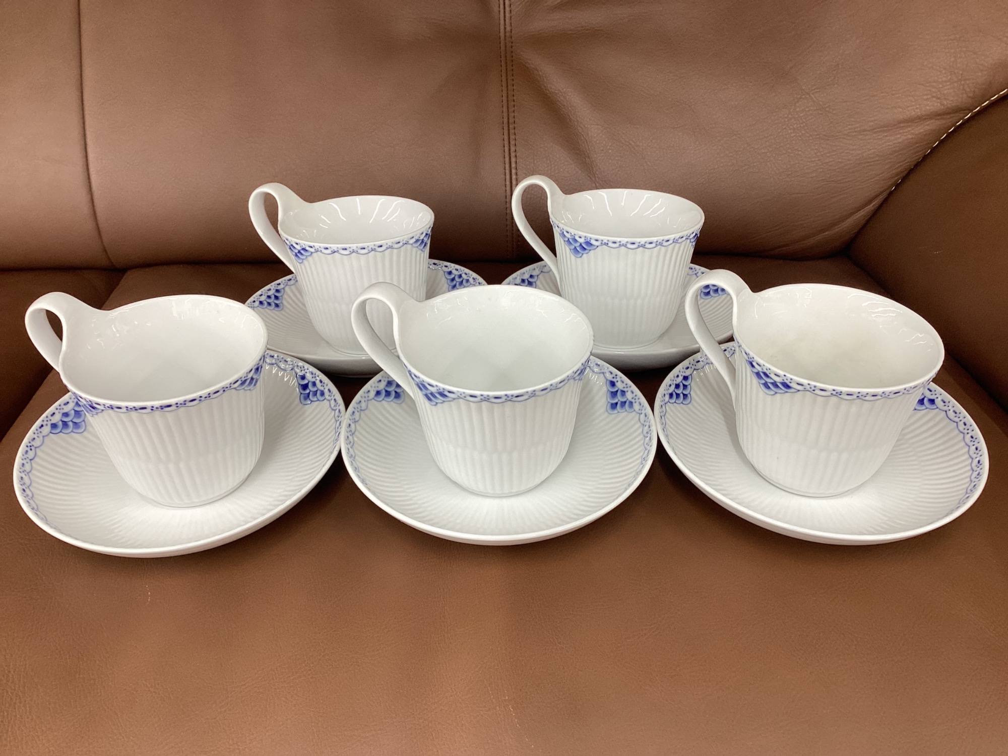 ROYAL COPENHAGEN（ロイヤルコペンハーゲン）ハイハンドルカップ