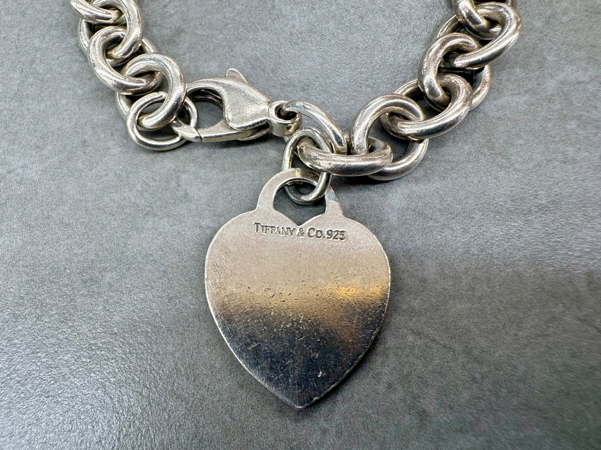 1920s アンティーク TIFFANY & Co. トレー シルバー 925 ティファニー