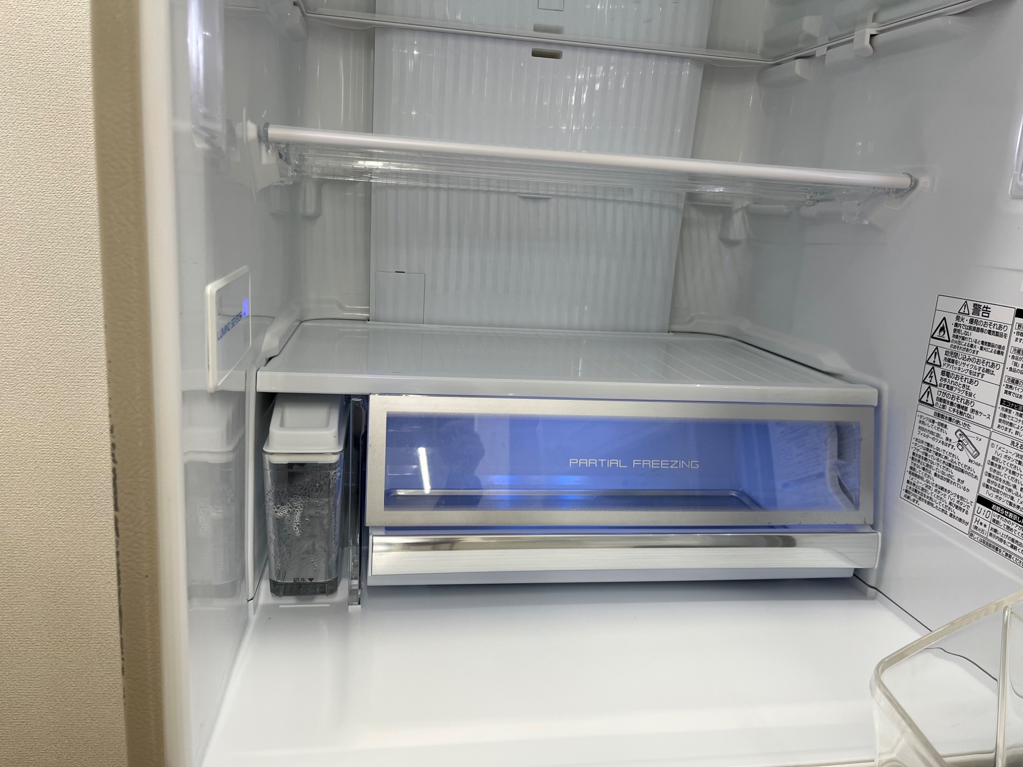 Panasonic(パナソニック)5ドア冷蔵庫】をご紹介！！｜2025年12月23日