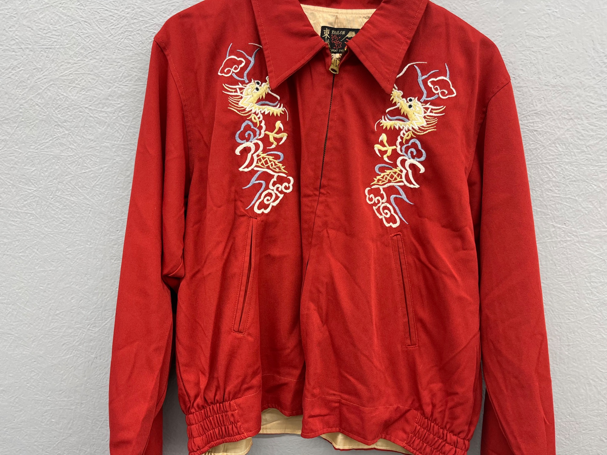 ﾃｰﾗｰ東洋 ｽｶｼﾞｬﾝ/東洋ｴﾝﾀｰﾌﾟﾗｲｽﾞ ﾍﾞﾄｼﾞｬﾝ】をご紹介！！｜2026年03月05