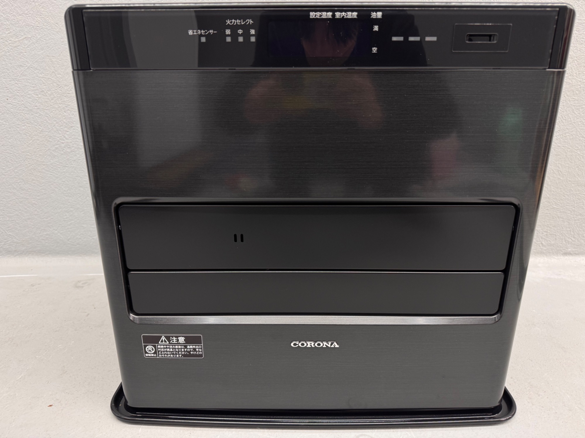 CORONA(コロナ)FH-WZ4623-KG 石油ファンヒーター 】をご紹介！！｜2025