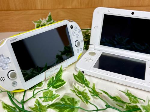 トレファクブログ画像1