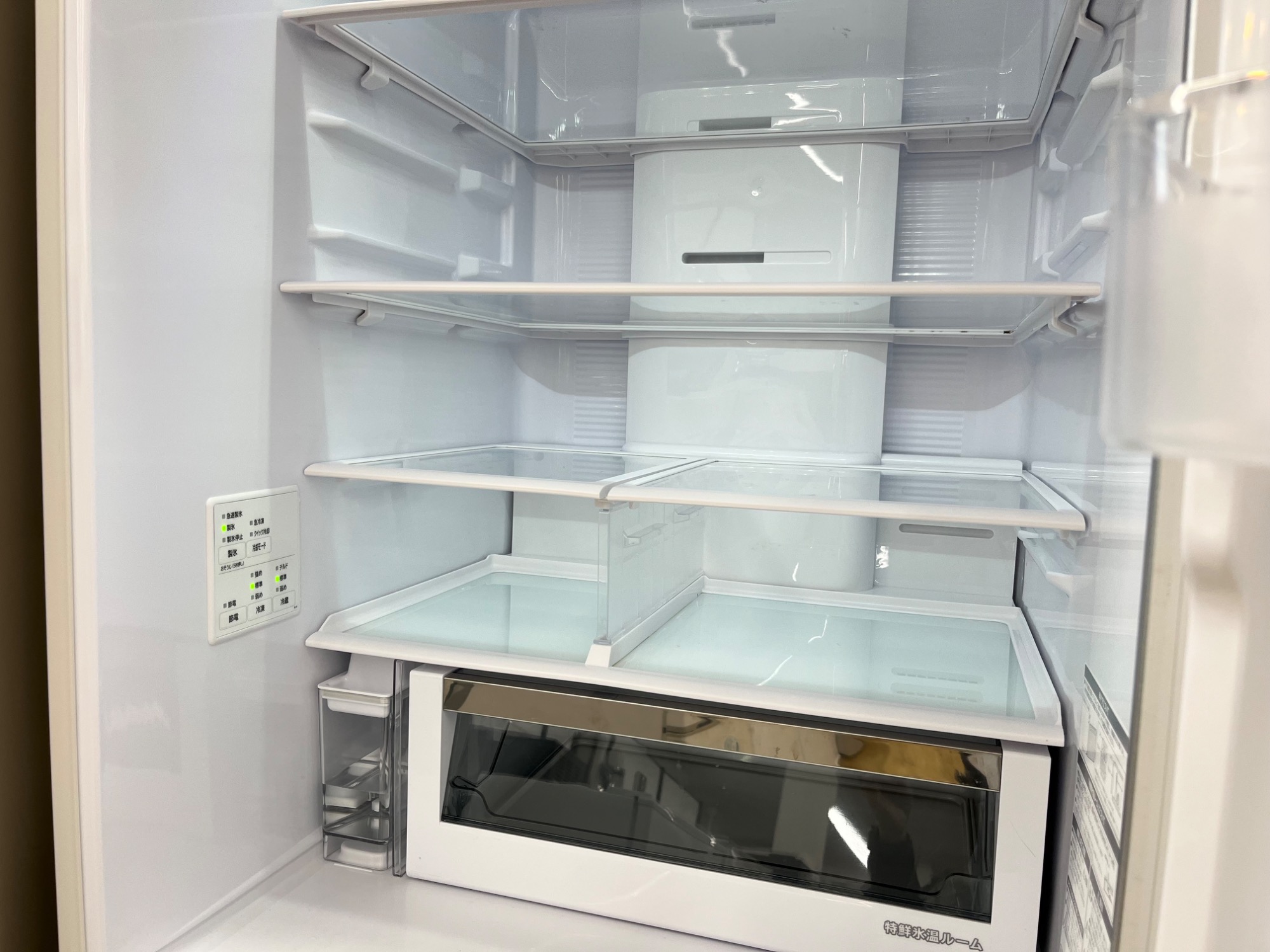 値下げしました！！HITACHI（ヒタチ）の５ドア冷蔵庫のご紹介です HITACHI（ヒタチ）5ドア冷蔵庫】をご紹介！！｜2026年01月20日