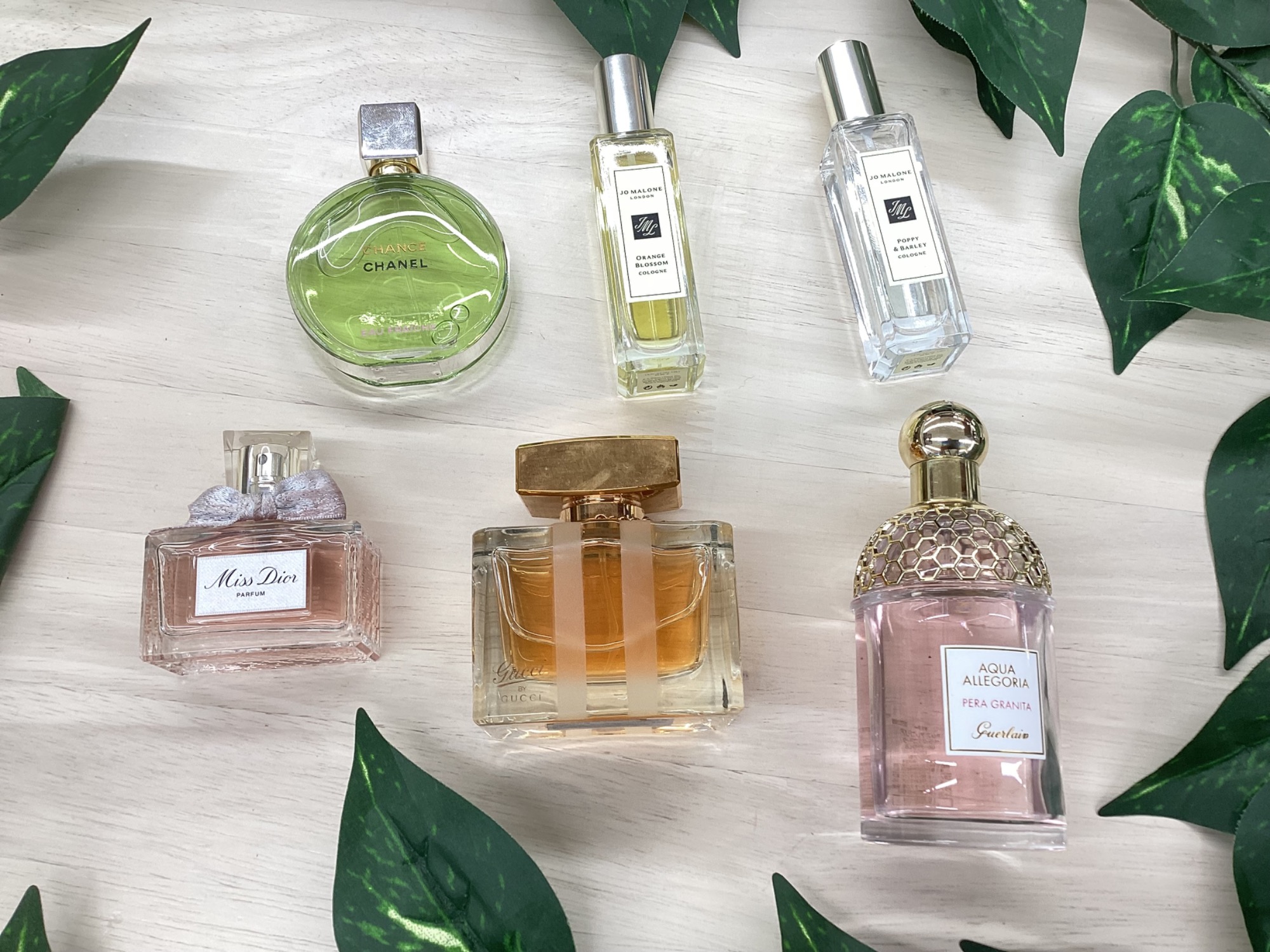 香水】を売るならトレファクへ！｜2026年02月02日｜リサイクルショップ