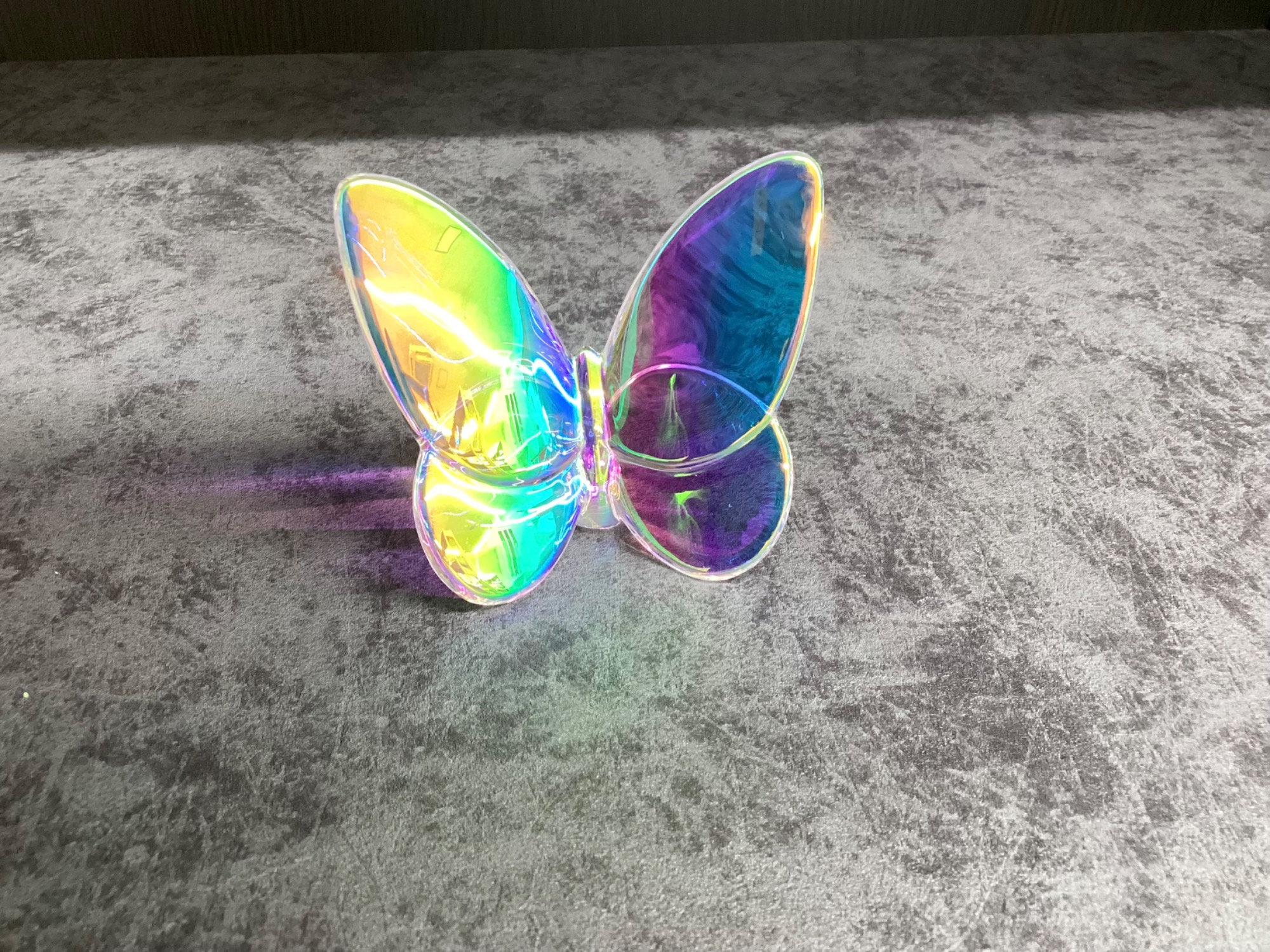 Baccarat (バカラ) ラッキーバタフライ】をご紹介！！｜2026年02月12日