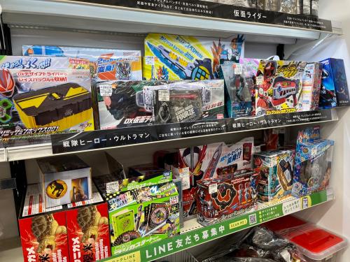 トレファクブログ画像9