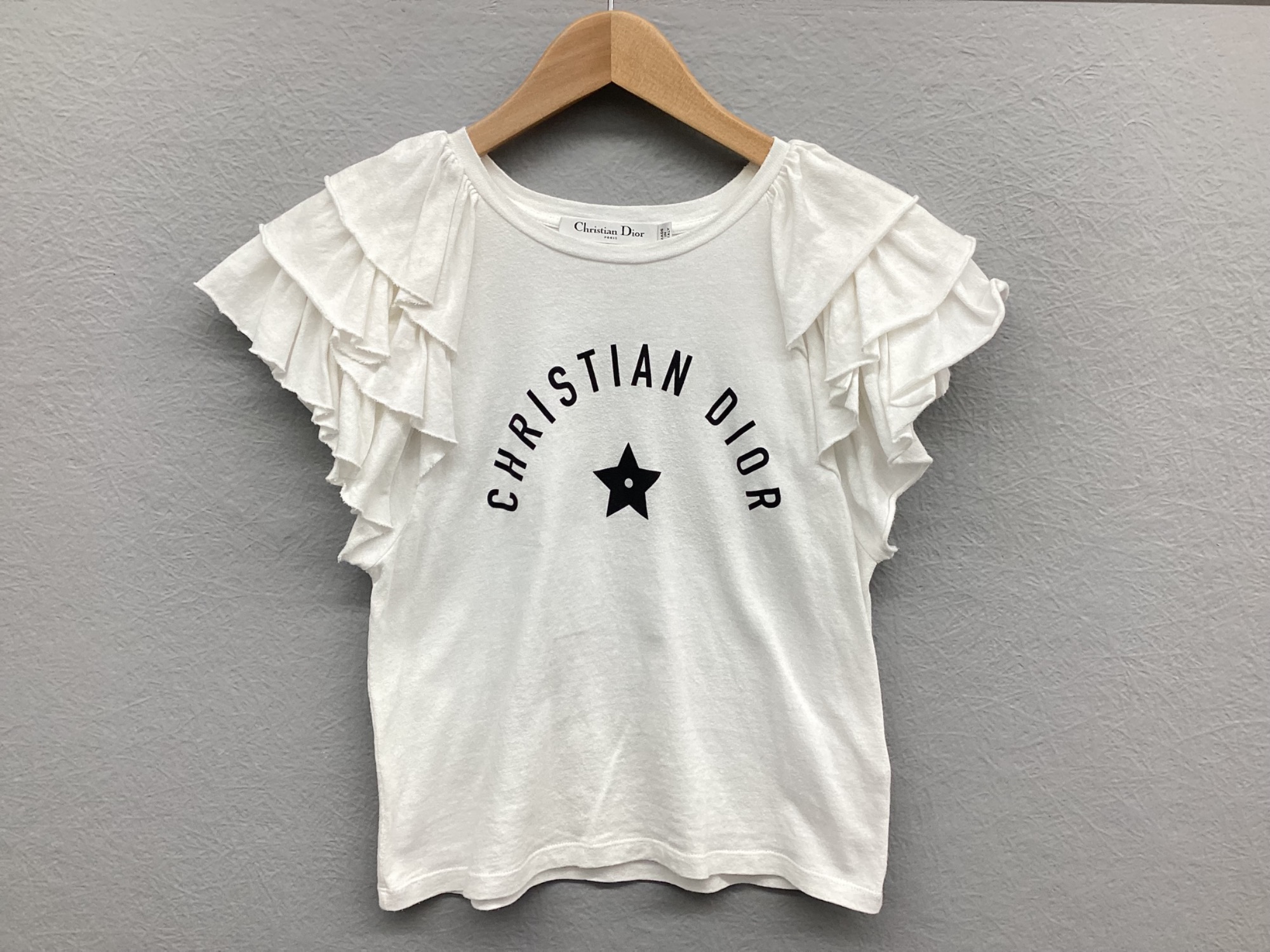 KENZO(ケンゾー) /Christian Dior (クリスチャン ディオール)半袖