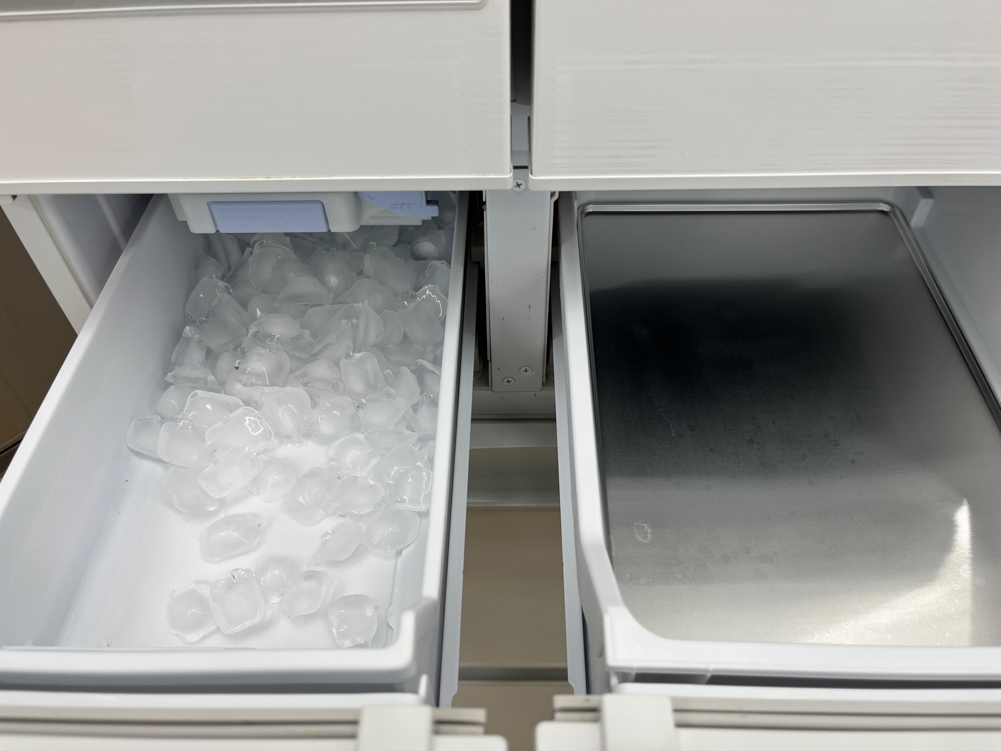 安心の6ヶ月保証付!! 【三菱　 18年製】 5ドア冷蔵庫 【トレファク町田店】 安心の6ヶ月保証付!! 【三菱 18年製】 5ドア冷蔵庫 【トレファク町田店