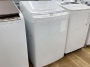 【安心の6ヶ月保証付き！】TOSHIBA 全自動洗濯機です！ 東芝、節水仕様の全自動洗濯機「AW-70GF」など - 価格.com
