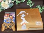 SONY(ソニー) PlayStation3 ワンピース 海賊無双 GOLD EDITION】をご