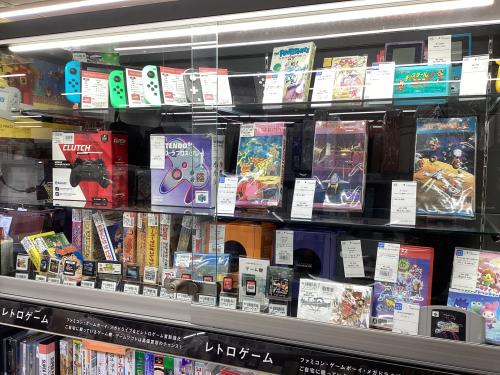 トレファクブログ画像2