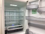 MITSUBISHI】6ドア冷蔵庫MR-JX53Y-N中古入荷！525L大容量を岡山平井店