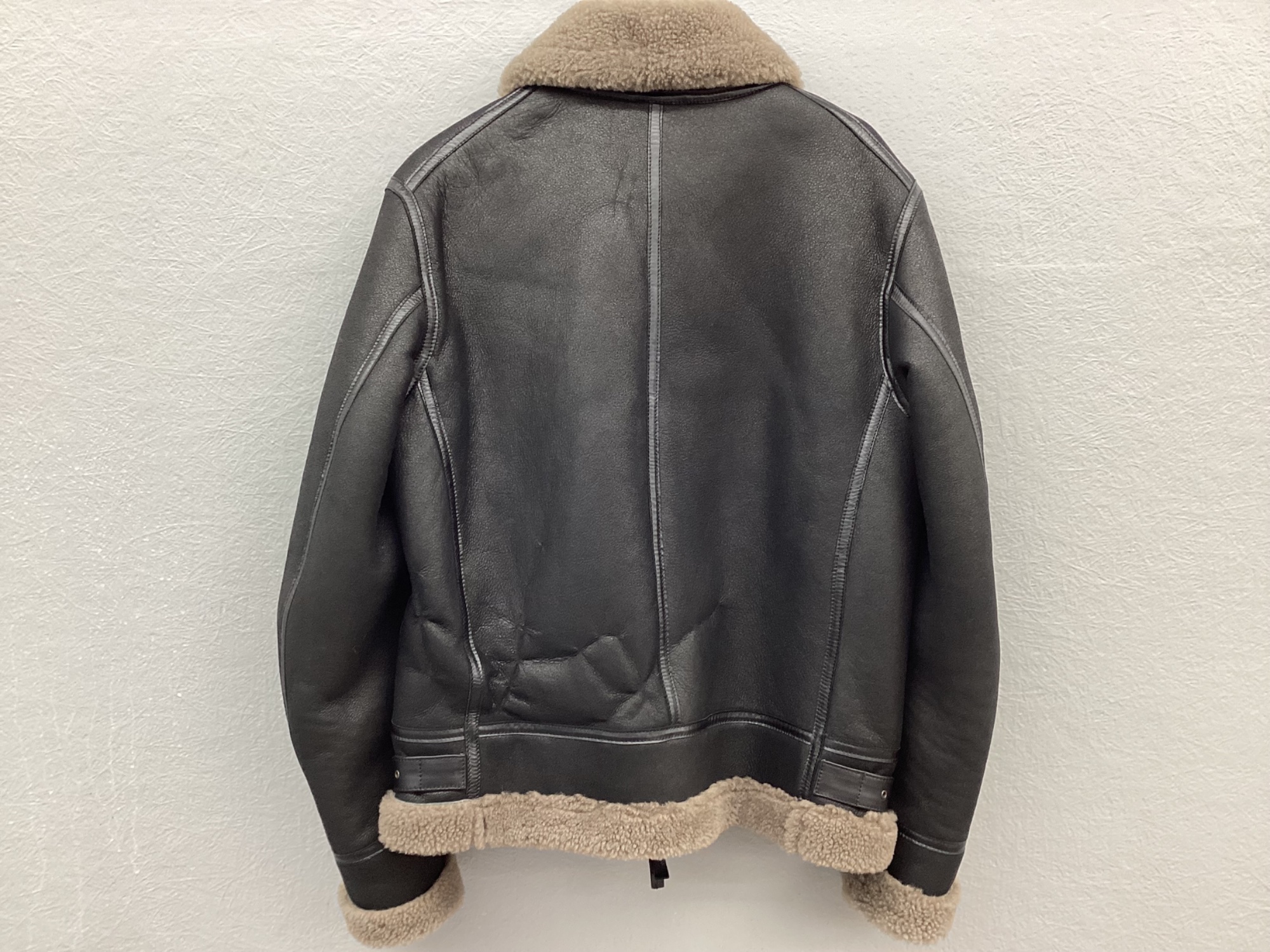 イタリア製】Cinquanta B-3 LIGHT JACKETを買取入荷！｜リサイクル