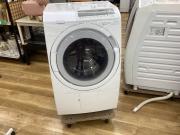 パナソニック ドラム式洗濯乾燥機 NA-VG710L 2017年製 入荷いたしまし