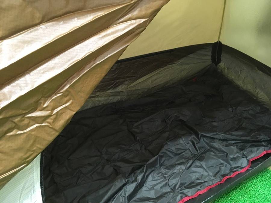 snow peakランドブリーズ ソロ オリジナルセット入荷しました