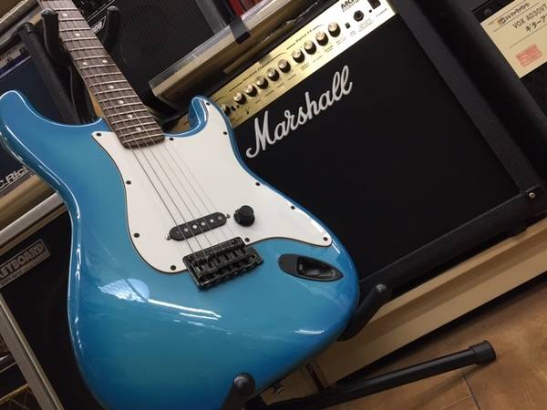 Bill Lawrence - BCOR MB(ミニ シャケモデル) : 【○八