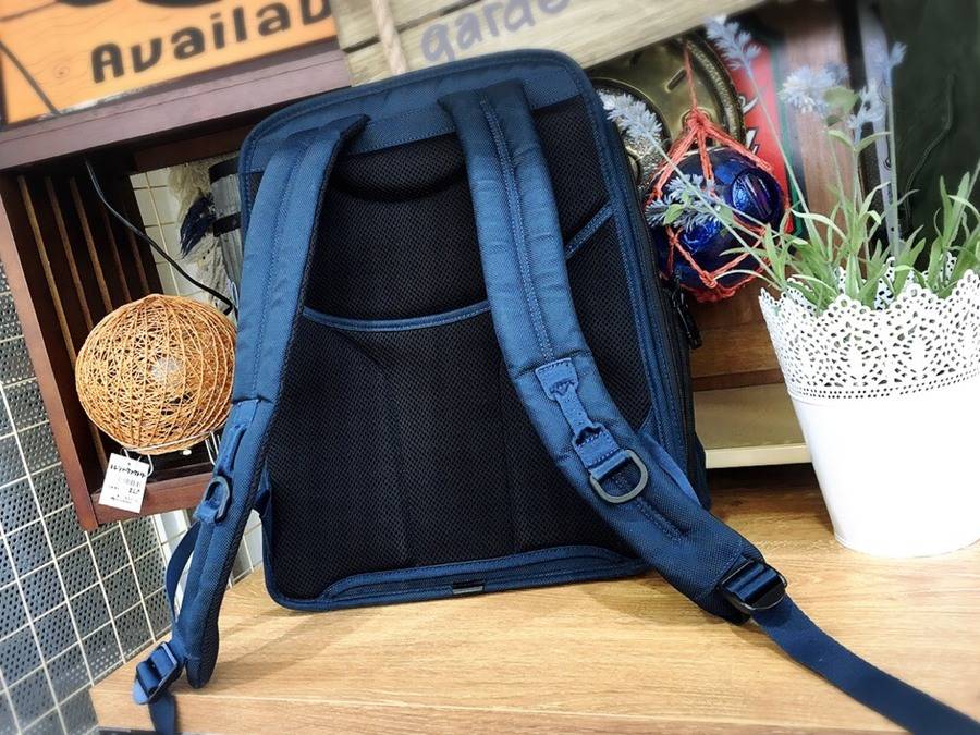 TUMIのSHIPS別注ブリーフパックを入荷しました！【花小金井店