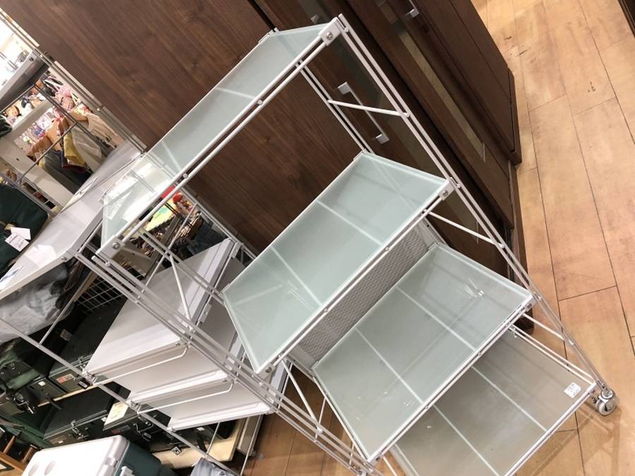 トレファク花小金井店】PICK UP!!〜無印良品〜｜2018年07月02日