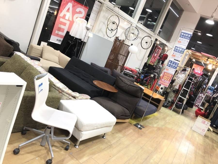 トレファク花小金井店】武蔵野市、小金井市、国分寺市、杉並区