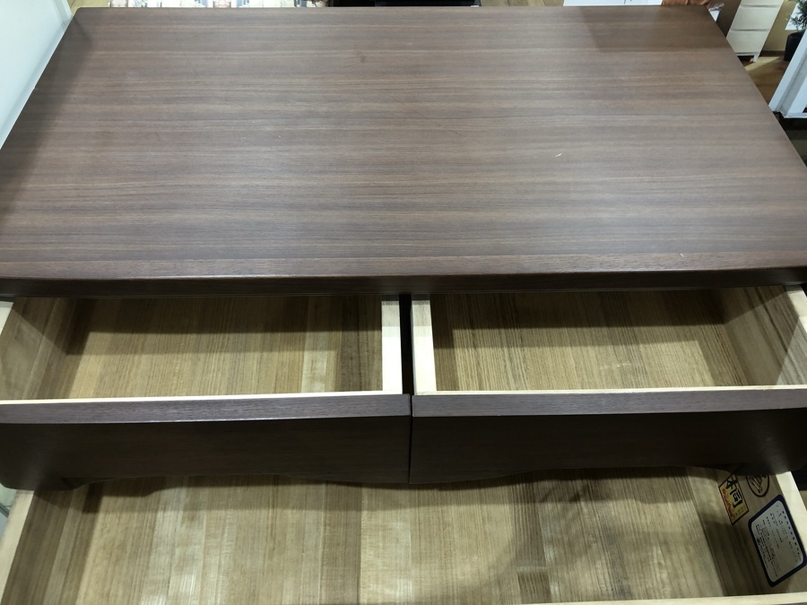【トレファク花小金井店】5段チェスト/ブラウン/キズ有/中古家具/武蔵野市/小平市/小金井市/国分寺市/杉並区/買取/販売 トレファク 花小金井店｜東京都小平市のリサイクルショップ