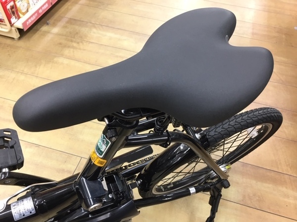 Panasonic ハイディービー 電動アシスト自転車 杉並区で引き渡し希望 Panasonic ハイディービー 電動アシスト自転車 杉並区で引き渡し