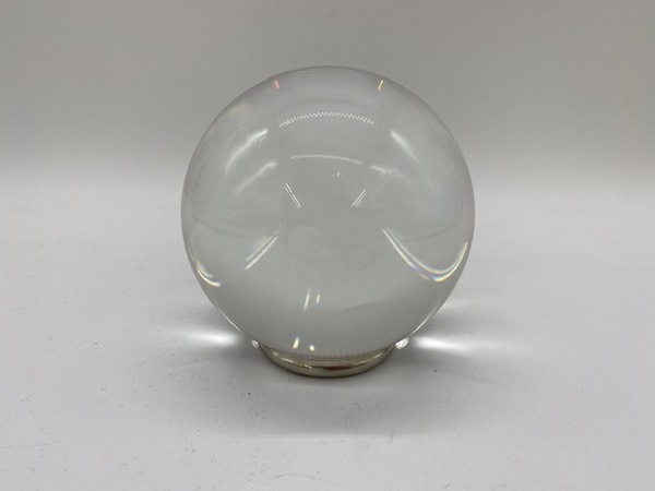 Baccarat バカラ クリスタルボウル シリウスボウル 水晶 置物 Baccarat バカラ クリスタルボウル シリウスボウル 水晶 置物