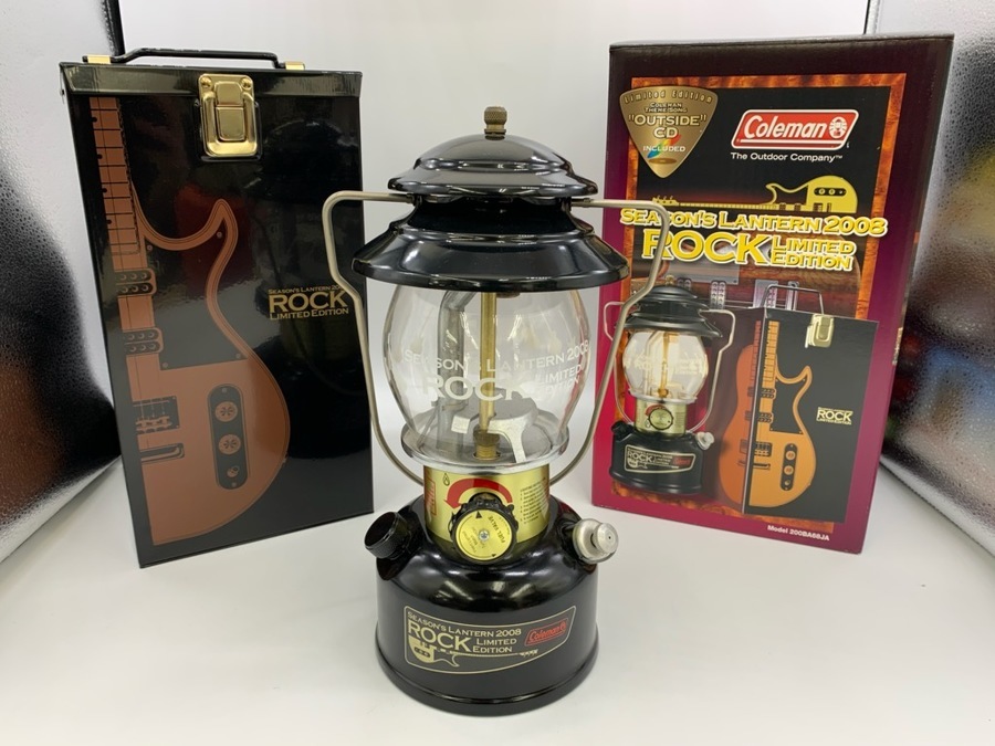 トレファク花小金井店】Coleman(コールマン)シーズンズランタン2008