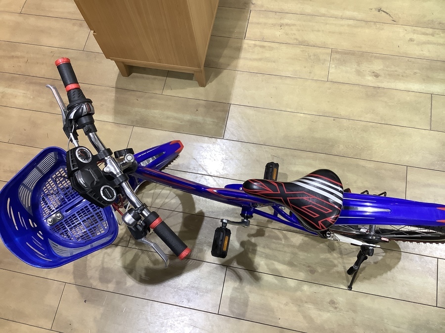 【トレファク花小金井店】Electra/電動アシスト自転車/中古自転車/ 格安/武蔵野市 小平市 小金井市 国分寺市 杉並区 買取 販売 子供用自転車入荷しました!!【トレファク花小金井店】｜2020年08月30日