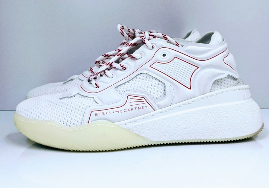 STELLA McCARTNEY (ステラマッカートニー) スニーカー入荷！（花