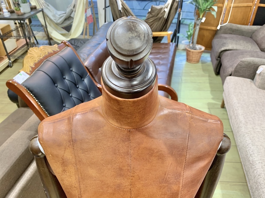 TOKYO KIIYA/トウキョウキイヤ】トルソーが入荷しました♪【トレファク