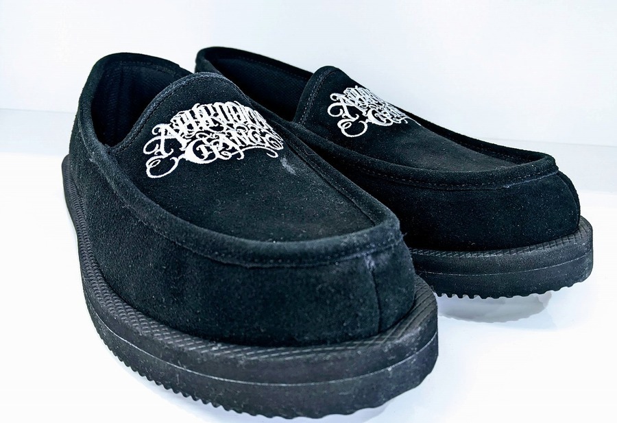 スマホで購入】WACKO MARIA （ワコマリア）× SUICOKE （スイコック