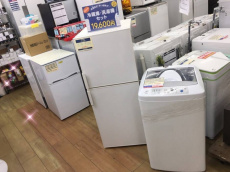 トレファク花小金井店ブログ