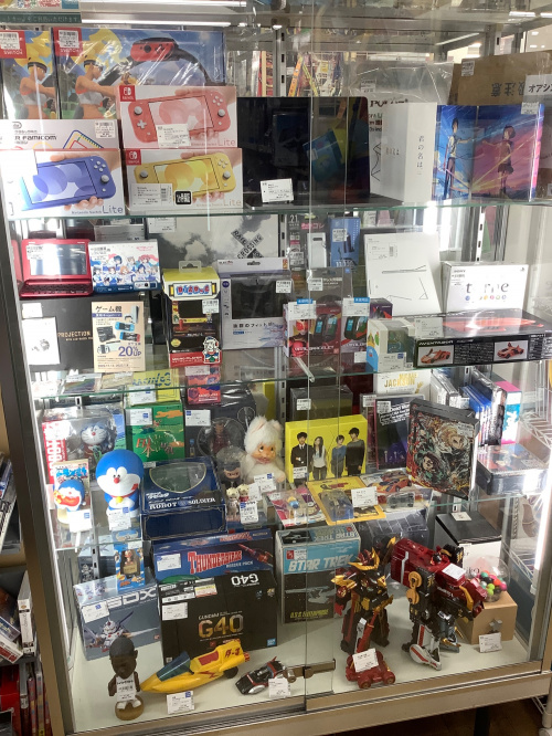 トレファクブログ画像5
