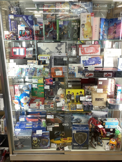 トレファクブログ画像4