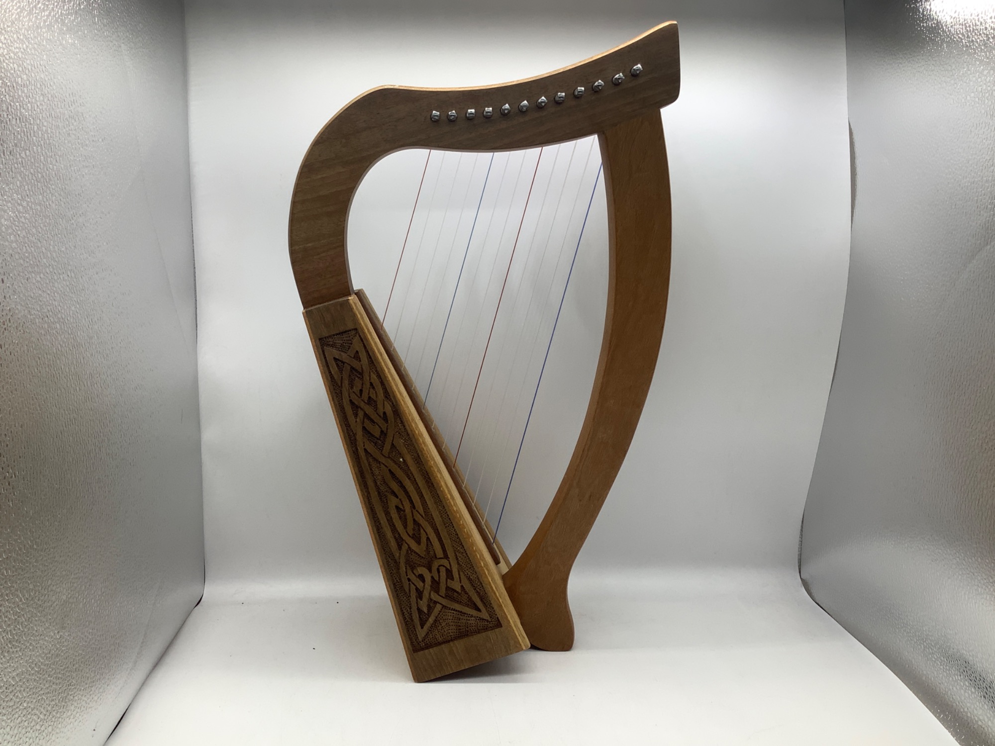 ROOSEBECK】ベイビーハープ入荷しました！！｜2023年03月20日