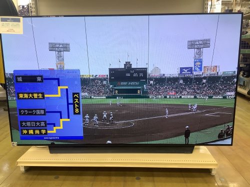 トレファクブログ画像1