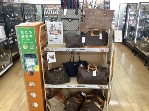 トレファクブログ画像1