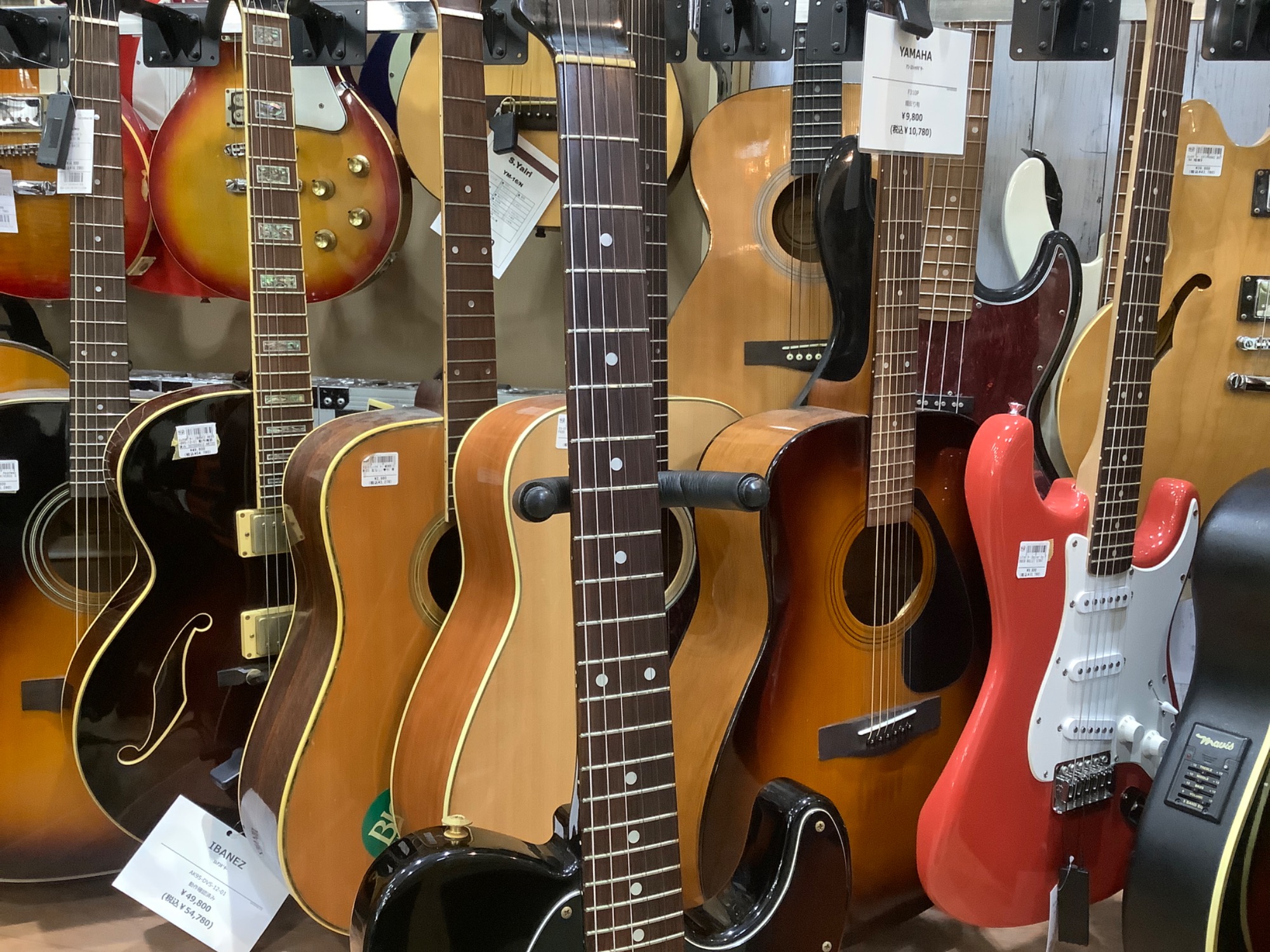 買取強化中！】Fender Japan(フェンダージャパン)のTLG80-60 1988-89年